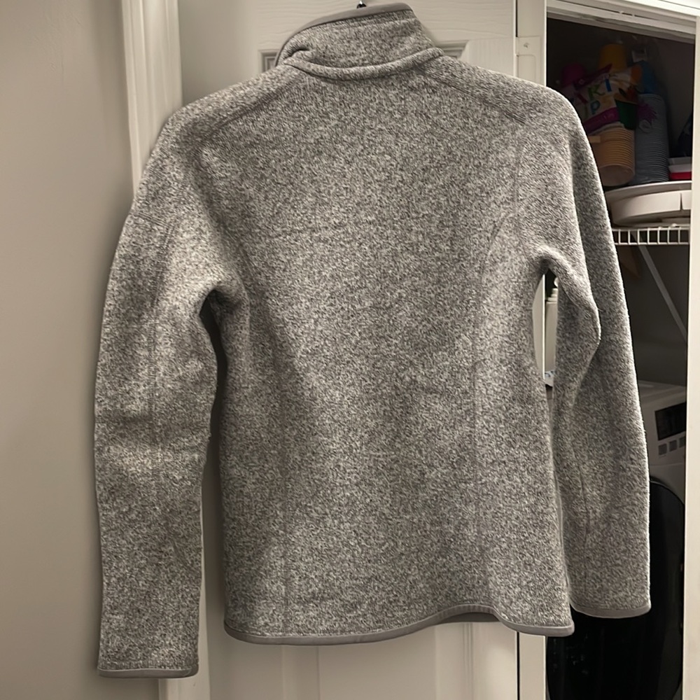 Better Sweater Full-Zip Jacket - Picture 4 of 4